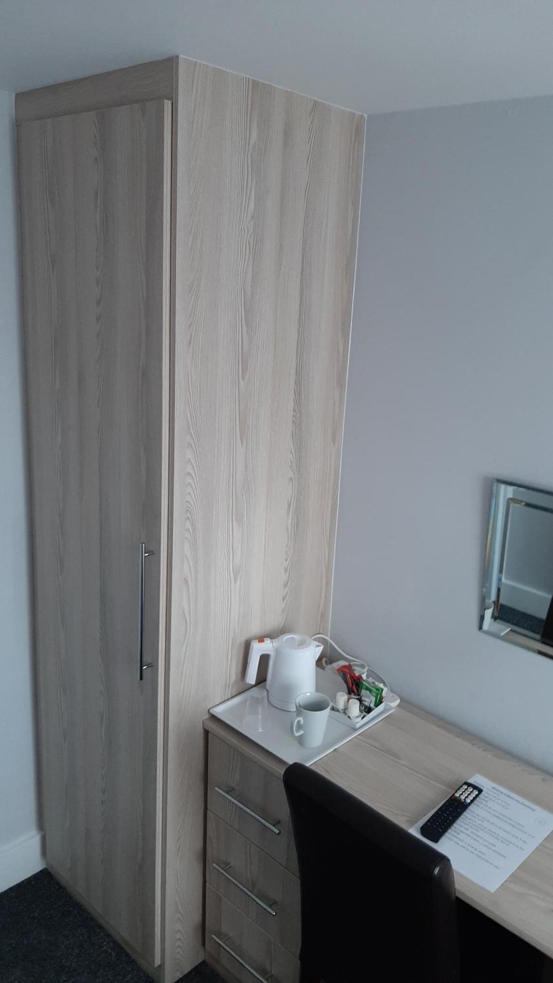 The Sportsview Guest House Оксфорд Стая снимка